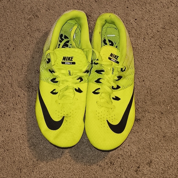 Nike zoom rival spirit clets - Picture 2 of 2